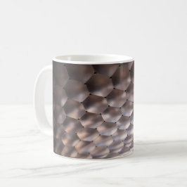 Caneca De Café Cilindro de Miele
