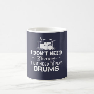 CANECA DE CAFÉ CILINDROS DO JOGO