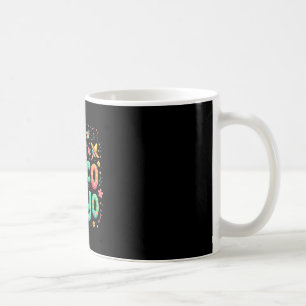 Caneca De Café Cinco De Mayo Família Mexicana Correspondente 5 De