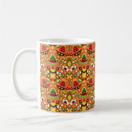 Caneca De Café Cinco de Mayo Gift