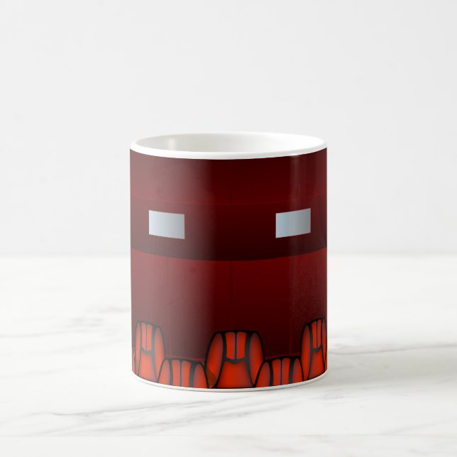Caneca De Café Cinema (Centro)