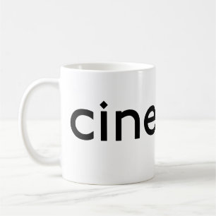 Caneca De Café cinevore