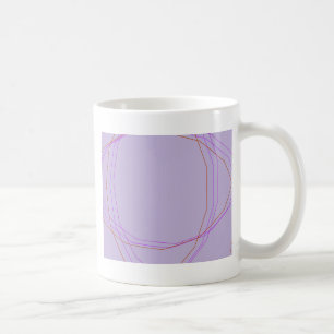 Caneca De Café cinza 8297