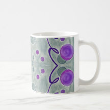 Cinza Globket Mug