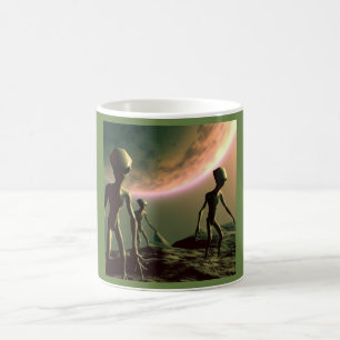 CANECA DE CAFÉ CINZAS SF 2