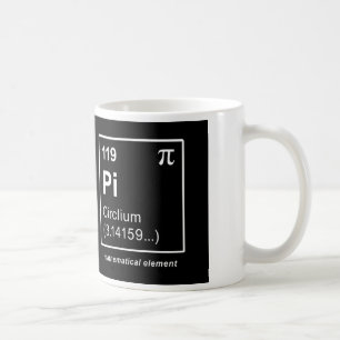 CANECA DE CAFÉ CIRCLIUM