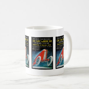 Caneca De Café Circuito di Beliore