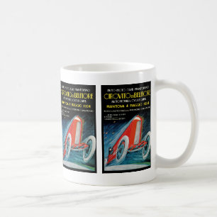 Caneca De Café Circuito di Beliore