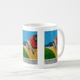 Caneca De Café Circuito di Milano
