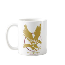 Círculo de Luz (Red Eagle Ranch, Retro de Malibu)