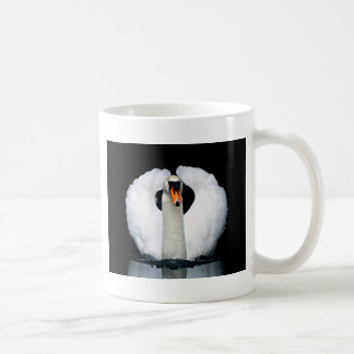 CANECA DE CAFÉ CISNE