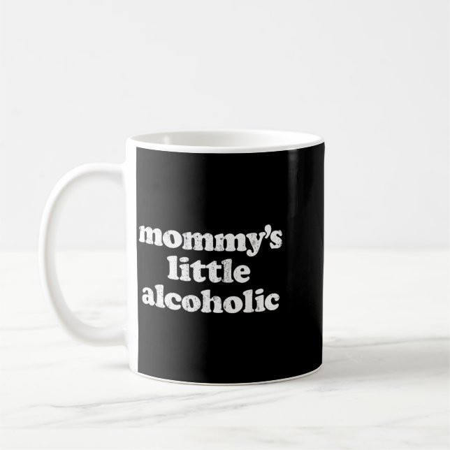 Caneca De Café Citação (Esquerda)