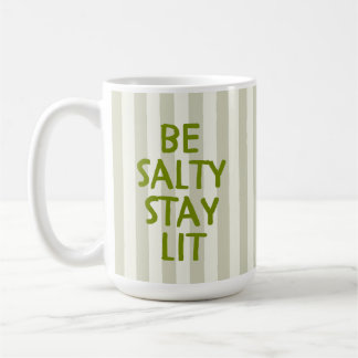 Caneca De Café Citação Bíblica da Fé Cristã Humor Aconchegante