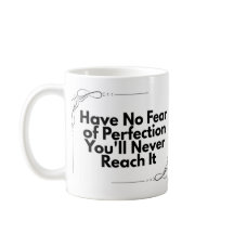 Citação da Mindagação - Salvador Dali Sobre Perfei