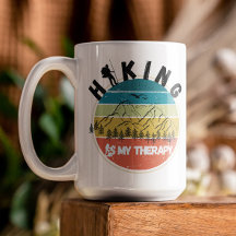 Citação de Aventura Hiking é terapia retrorativa C