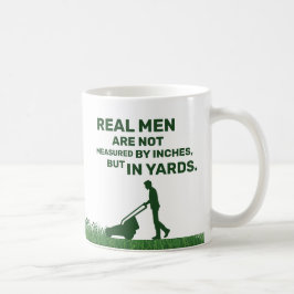 Caneca De Café Citação do Landscaping Businessman