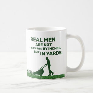 Caneca De Café Citação do Landscaping Businessman