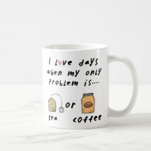 Citação engraçada, chá ou café Mug