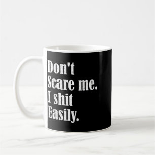 Caneca De Café Citação Engraçada de Humor Sarcástico _ Não se Ass