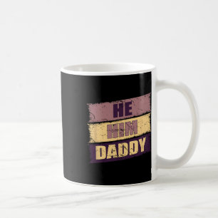 Caneca De Café Citação engraçada do Dia dos Namorados para quem a