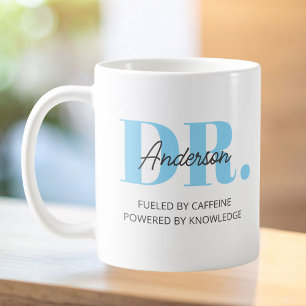 Caneca De Café Citação Engraçada Nome Personalizado Graduação de 