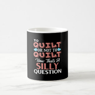 Caneca De Café Citação Engraçada Para Filmar Ou Não Para Filmar