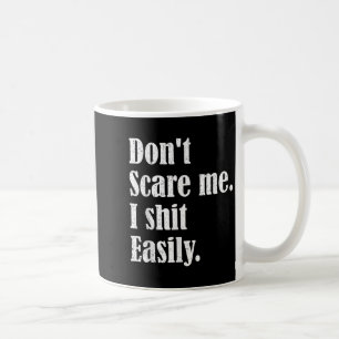 Caneca De Café Citação Engraçada Sarcástica de Humor _ Não Me E F