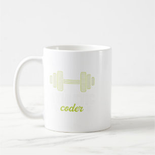 Caneca De Café Citação entre Programas Atlíticos Amusos