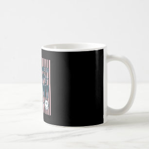 Caneca De Café Citação feliz de verão feminino estética positiva