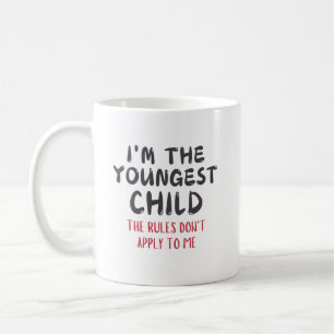 Caneca De Café Citação Infantil Engraçada