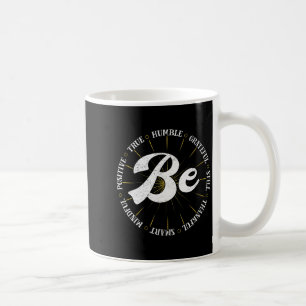Caneca De Café Citação Motivacional Feminina Inspiração Dizer Pos