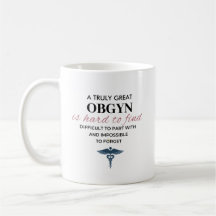 Citação Personalizada de Ótimo OBGYN
