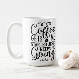 Caneca De Café Citações de Café