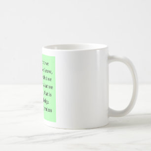 Caneca De Café citações de copernicus