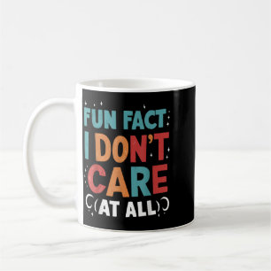 Caneca De Café Citações engraçadas declaração riso humor ditos sa
