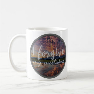 Caneca De Café citações motivacionais matinais para autoaceita
