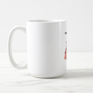 Caneca De Café Citações motivacionais t-shirt