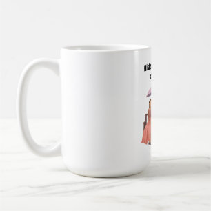 Caneca De Café Citações motivacionais t-shirt