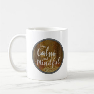 Caneca De Café citações positivas de afirmações