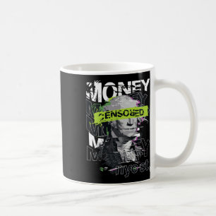 Caneca De Café Citações Republicanas da Liberdade de Benjamin É T