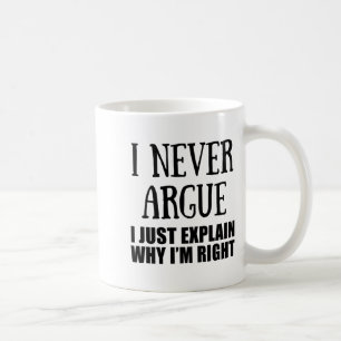Caneca De Café Citações sarcásticas engraçadas Humor adulto Sarca