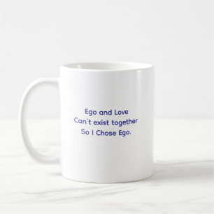 Caneca De Café Citações Sarcásticas Engraçadas Personalizadas na