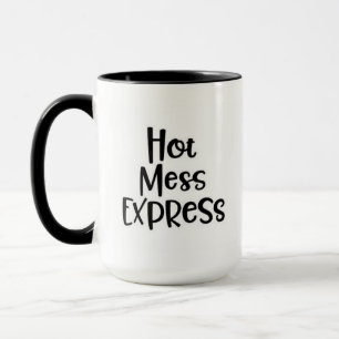 Caneca de Café Citável