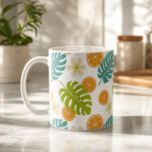 Citrus Tropical