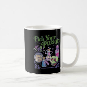 Caneca De Café Ck Seu Ison Vintage Soky Season Halloween