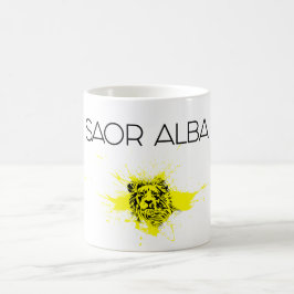 CANECA DE CAFÉ CL