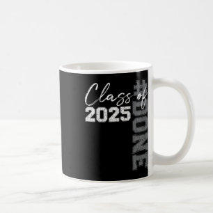 Caneca De Café Cl De 2025 Formando Funny 2025 Sen