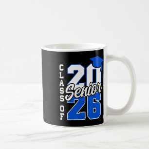 Caneca De Café Cl De 2026 Mais velho 2026 Ck Para A Escola 2025 G