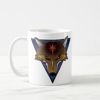 Caneca De Café Clã Battletech