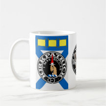 Clan Kirkpatrick Mug